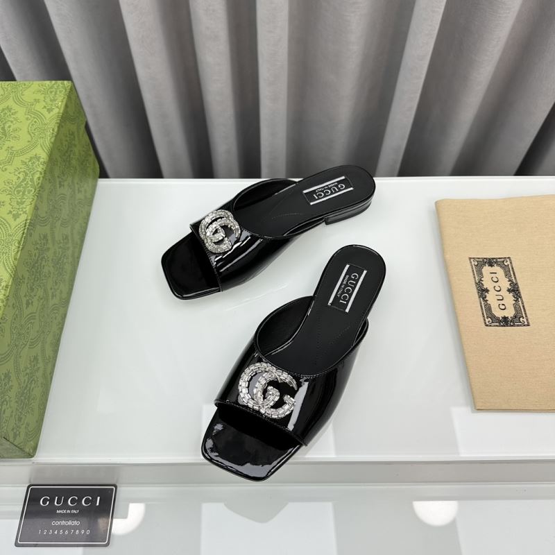 Gucci Slippers